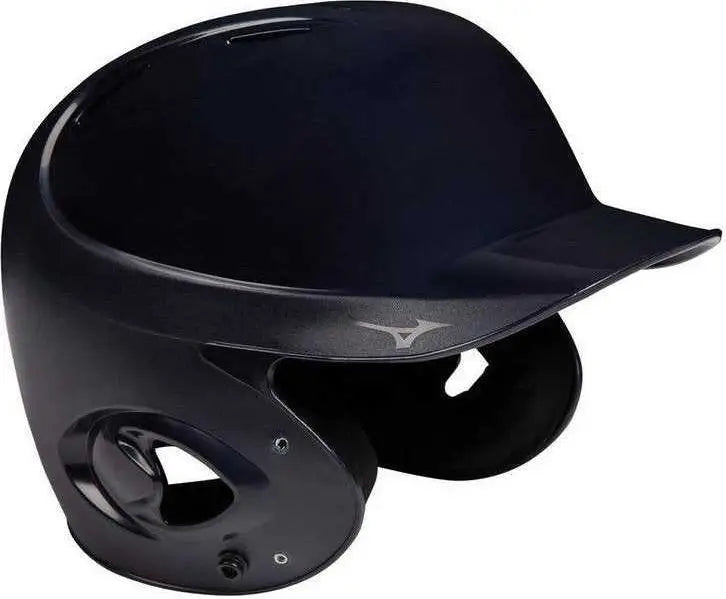 Mizuno 380434 Mvp Series Solid Batting Helmet - Navy