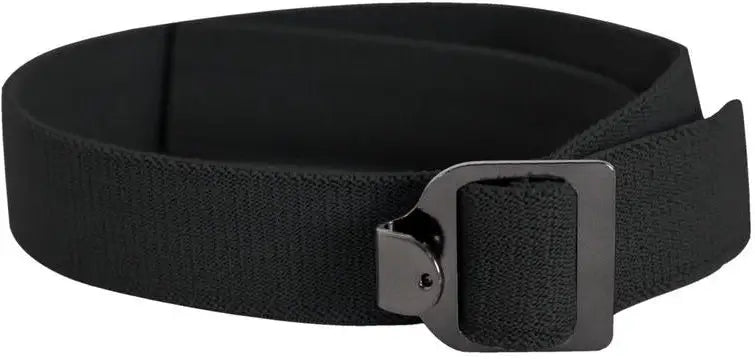 Mizuno 380445 Replacement Shin Guard Straps - Black