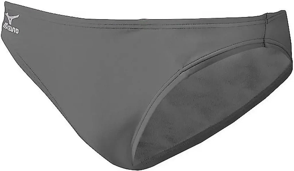 Mizuno 440566 Elite 9 Blast Beach Volleyball Bottom - Charcoal