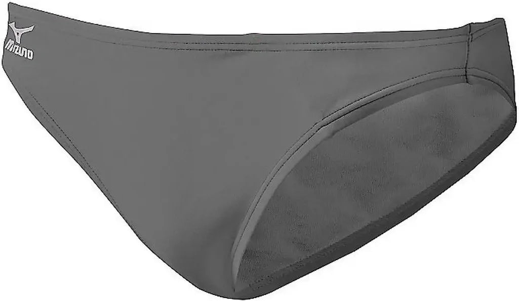 Mizuno 440566 Elite 9 Blast Beach Volleyball Bottom - Charcoal - Ladies Xs