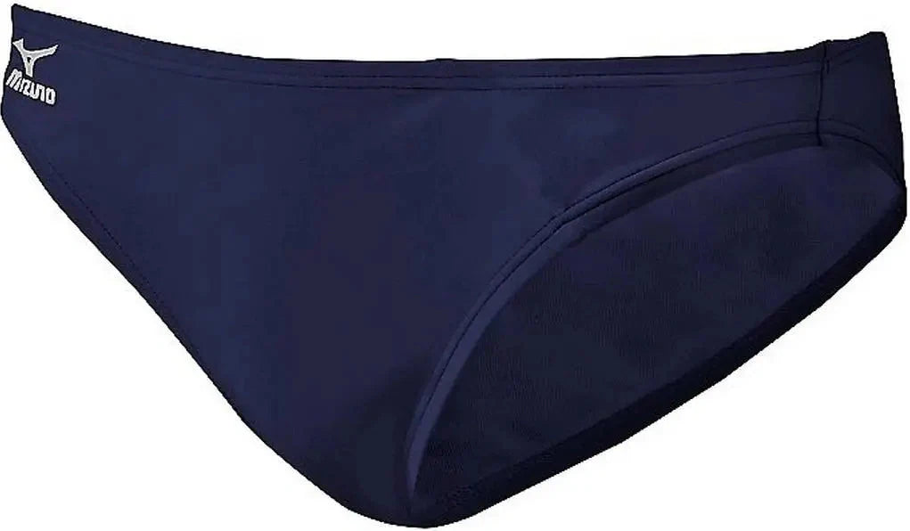 Mizuno 440566 Elite 9 Blast Beach Volleyball Bottom - Navy - Ladies Xs