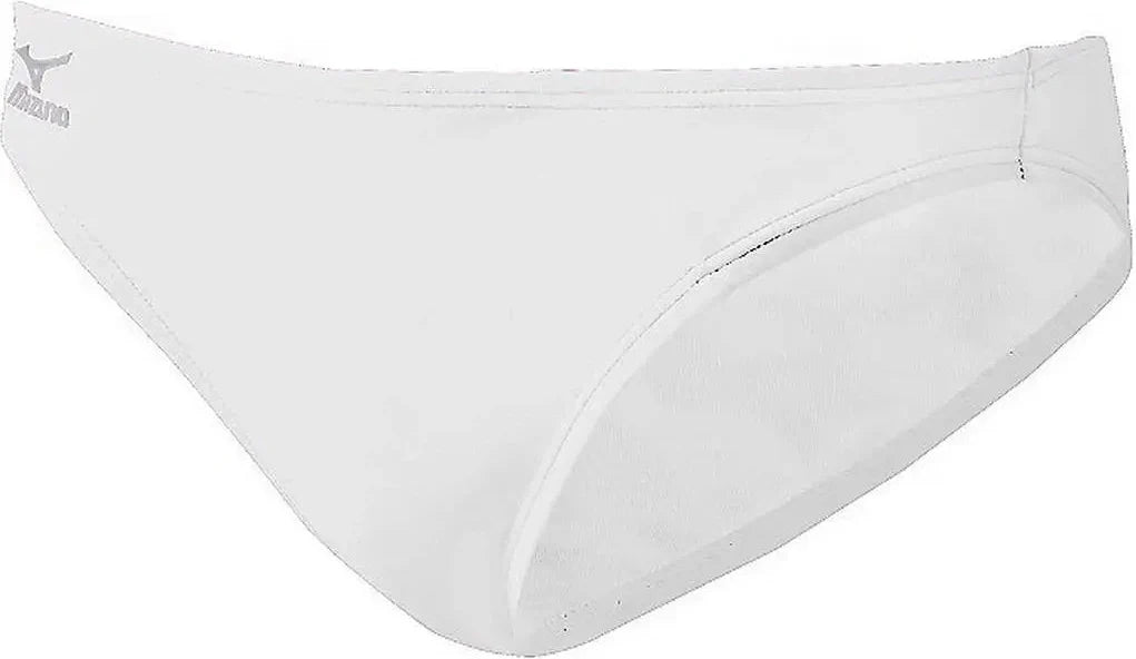 Mizuno 440566 Elite 9 Blast Beach Volleyball Bottom - White - Ladies Xs