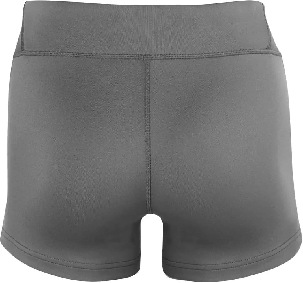 Mizuno 440656 Women’s Victory 3.5’’ Inseam Volleyball Shorts - Quiet Shade