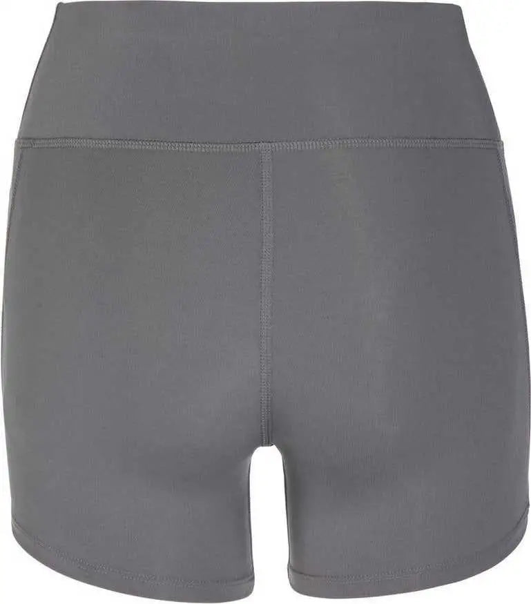 Mizuno 440709 Women’s Elevated 4’’ Inseam Volleyball Short - Quiet Shade
