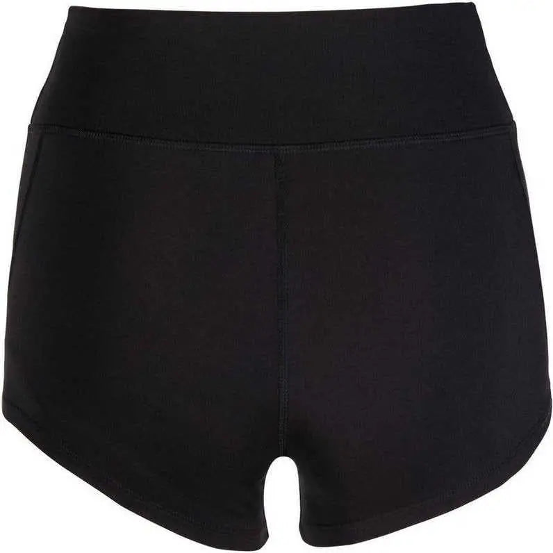 Mizuno 440711 Women’s Apex 2.5’’ Inseam Volleyball Short - Black