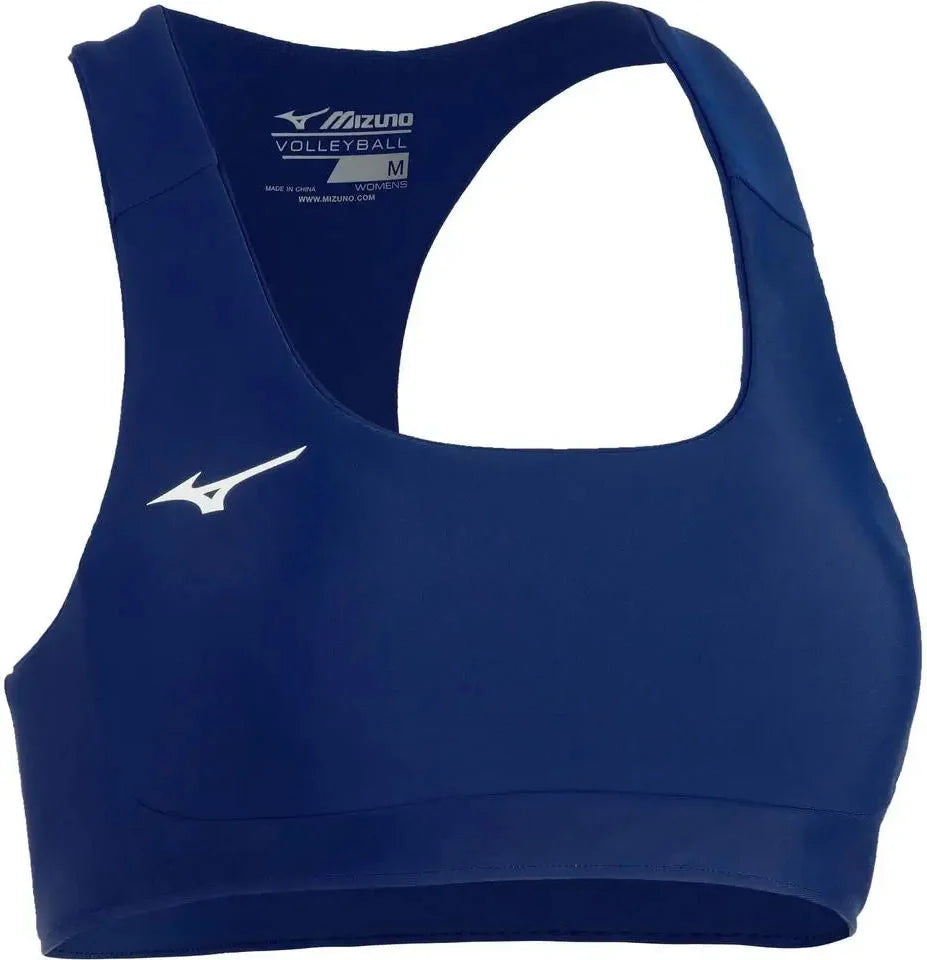 Mizuno 440748 April Ross Beach Tokyo Top - Navy - Ladies Xs