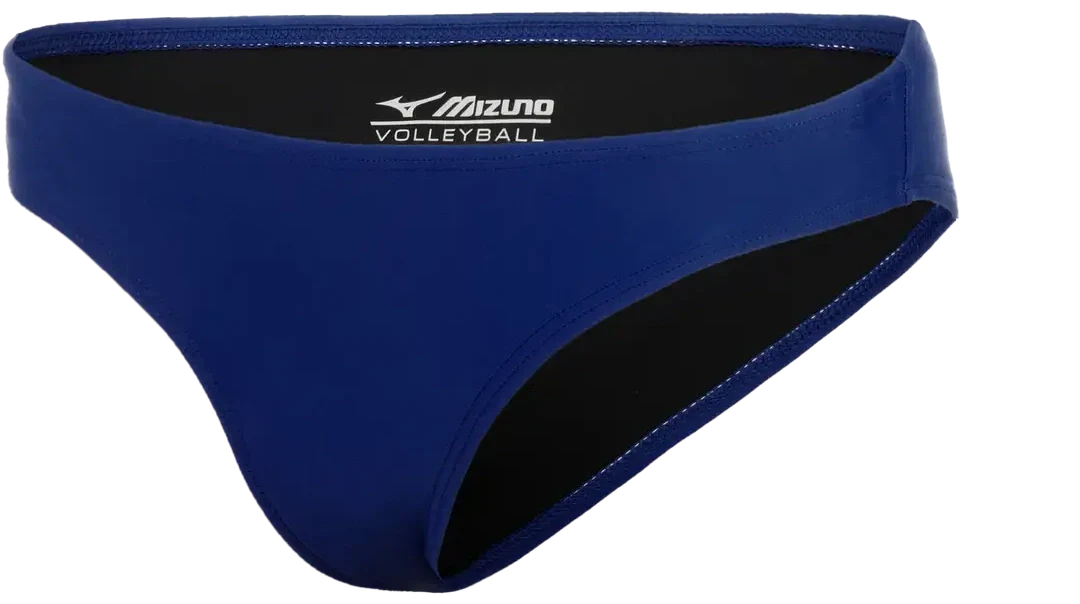 Mizuno 440759 April Ross Beach Tokyo Bottom - Navy