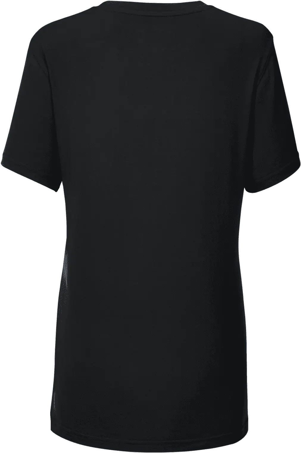 Mizuno 440792 Women’s Short Sleeve Attack Tee 3.0 - Black