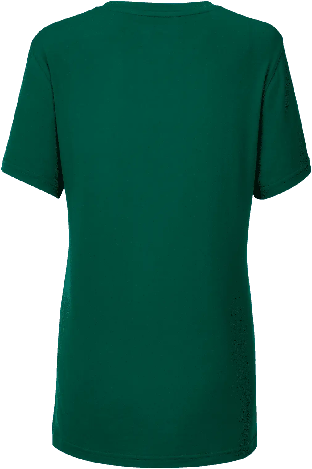 Mizuno 440792 Women’s Short Sleeve Attack Tee 3.0 - Forest
