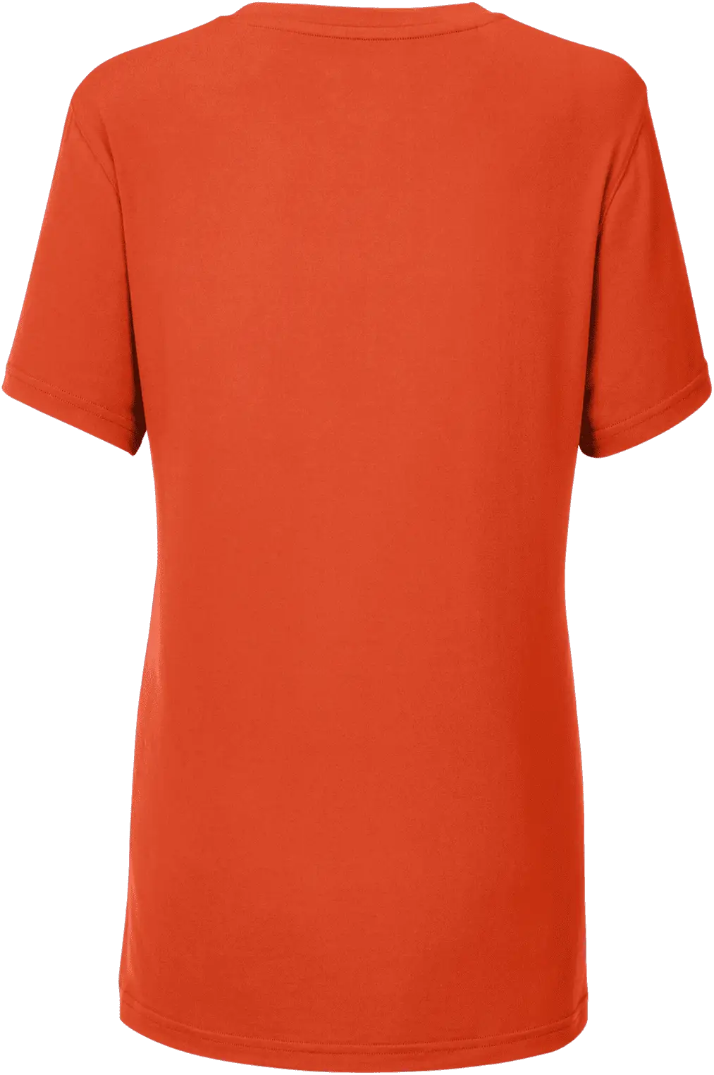 Mizuno 440792 Women’s Short Sleeve Attack Tee 3.0 - Orange