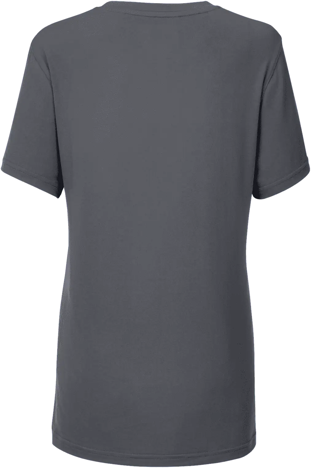 Mizuno 440792 Women’s Short Sleeve Attack Tee 3.0 - Quiet Shade