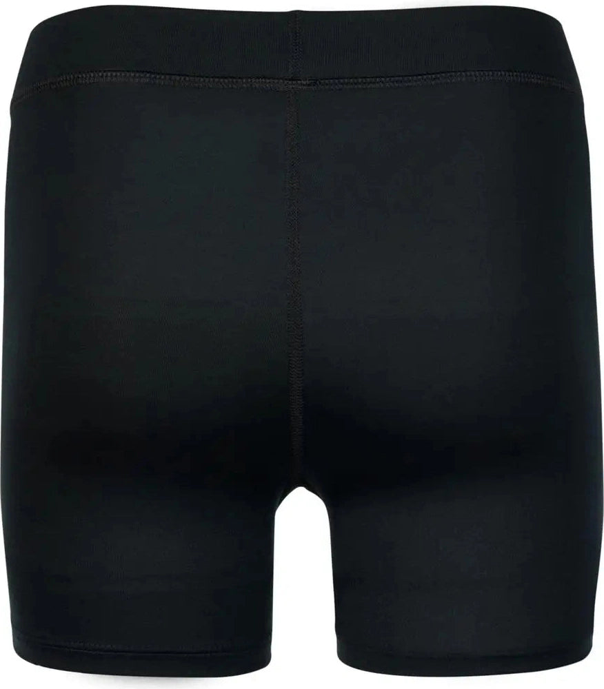 Mizuno 440809 Women’s Vortex V2 Volleyball Short - Black