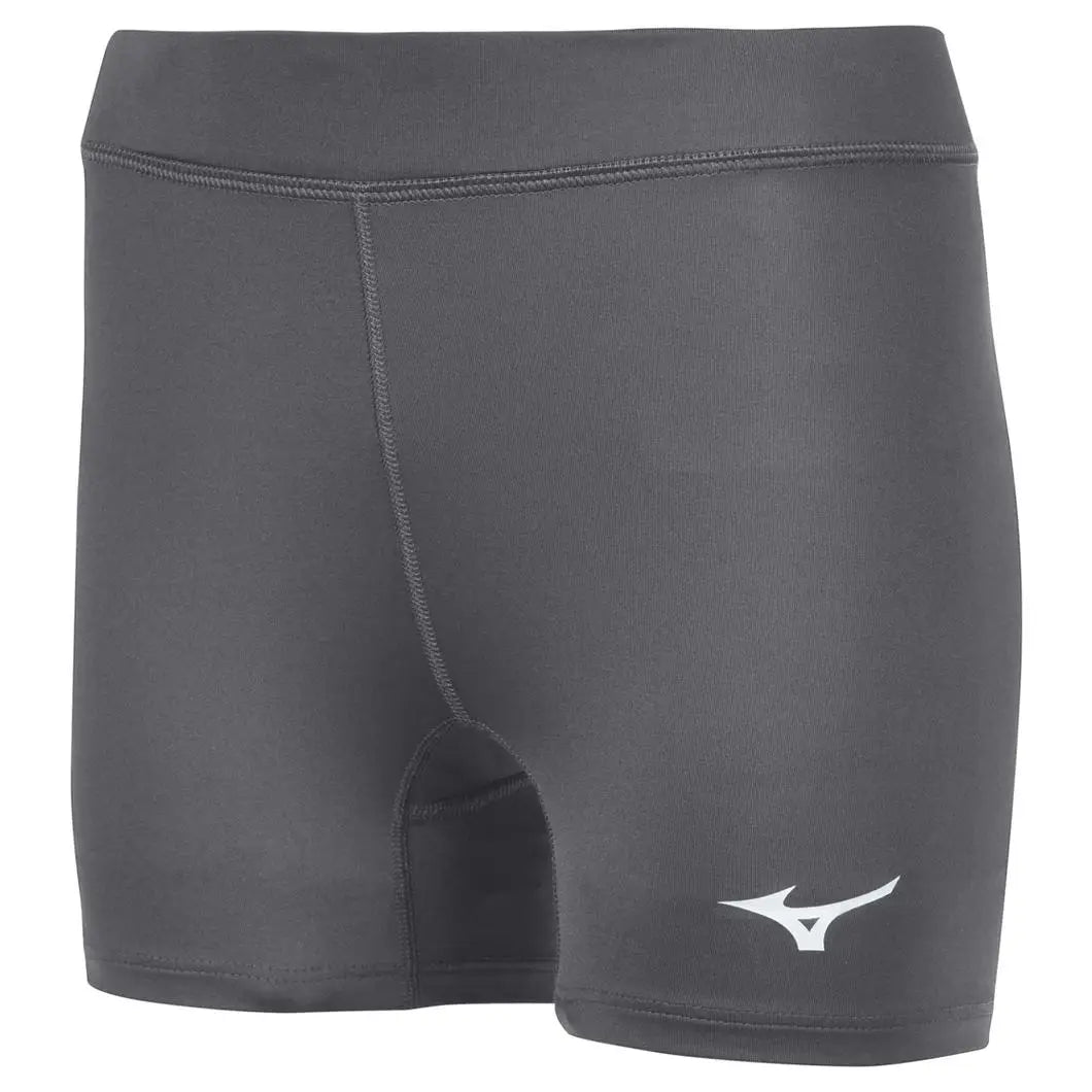 Mizuno 440809 Women’s Vortex V2 Volleyball Short - Quiet Shade