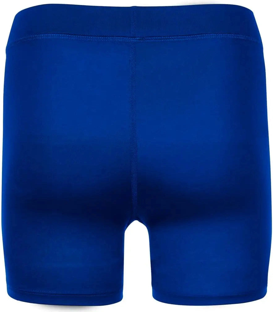 Mizuno 440809 Women’s Vortex V2 Volleyball Short - Royal