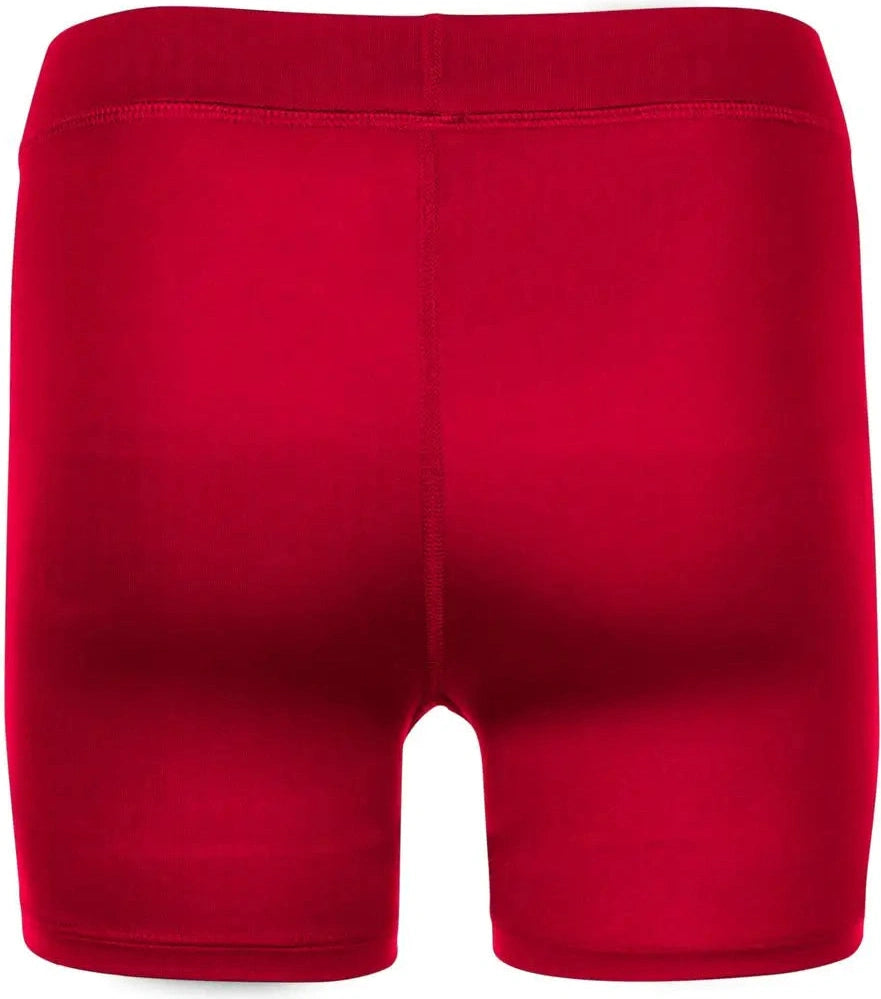 Mizuno 440810 Youth Vortex V2 Volleyball Short - Red