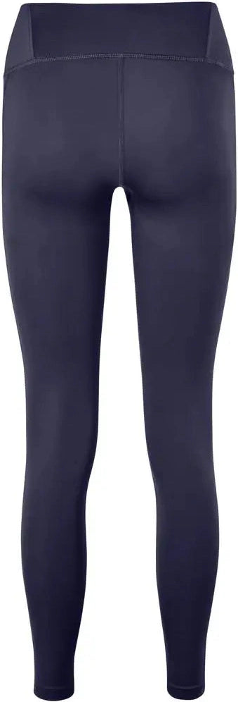 Mizuno 440855 Women’s Full Length Victory Team Volleyball Tight - Navy