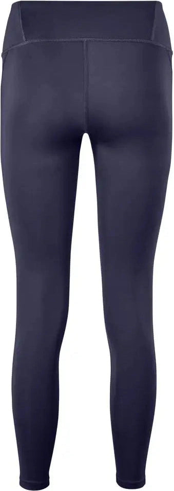 Mizuno 440856 Women’s 7/8 Victory Team Volleyball Tight - Navy