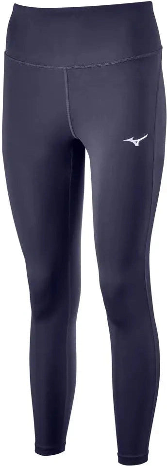 Mizuno 440856 Women’s 7/8 Victory Team Volleyball Tight - Navy