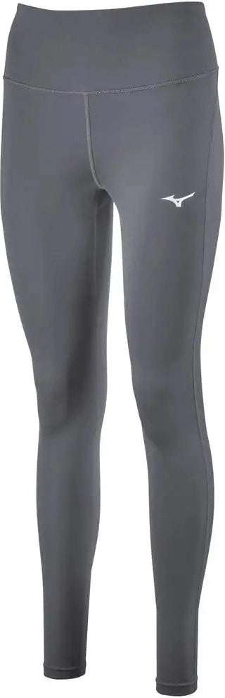 Mizuno 440865 Women’s Tall Victory Team Volleyball Tight - Quiet Shade