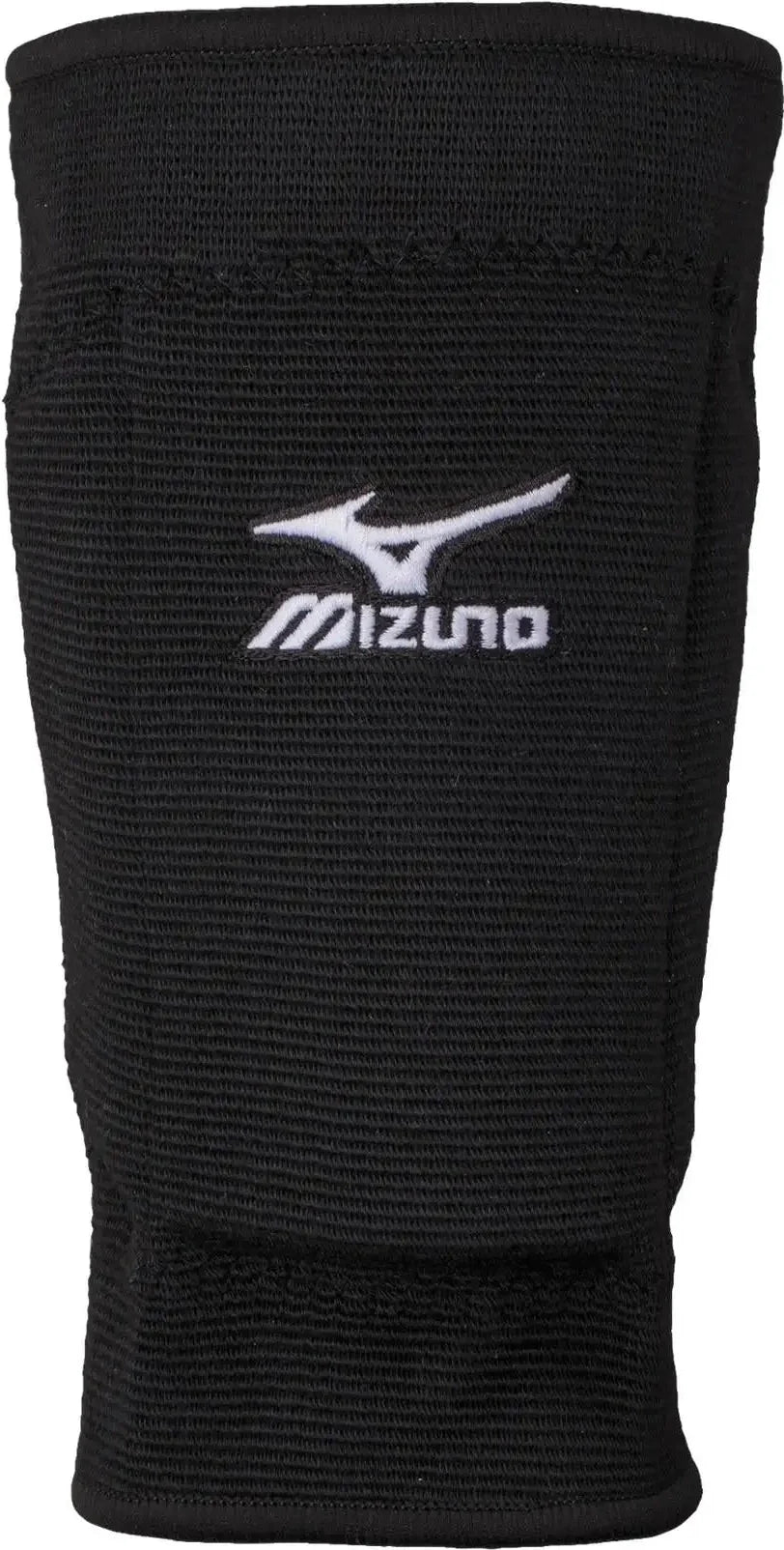 Mizuno 480121 T10 Plus Volleyball Kneepads - Black - one Size Fits Most