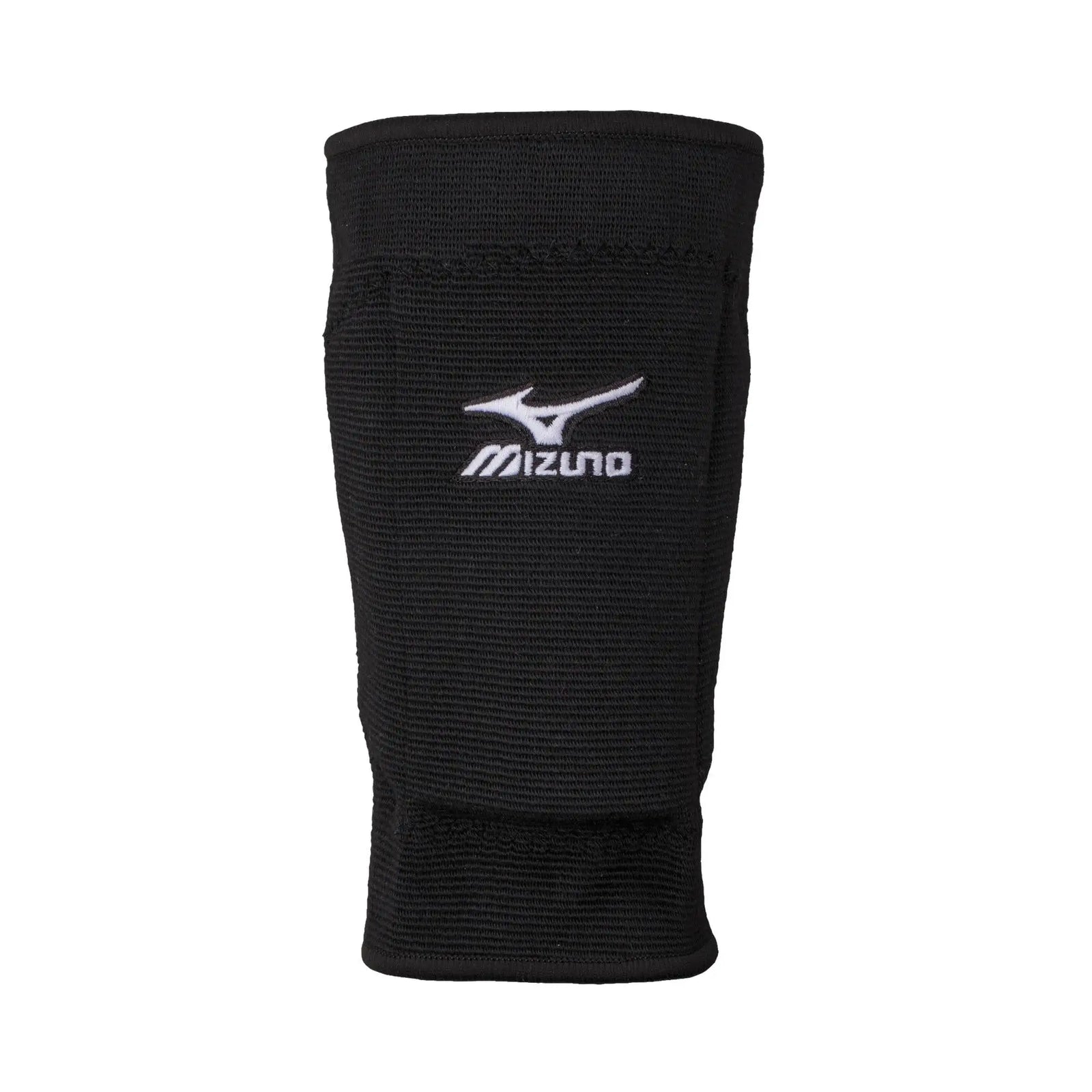Mizuno 480121 T10 Plus Volleyball Kneepads - Black - one Size