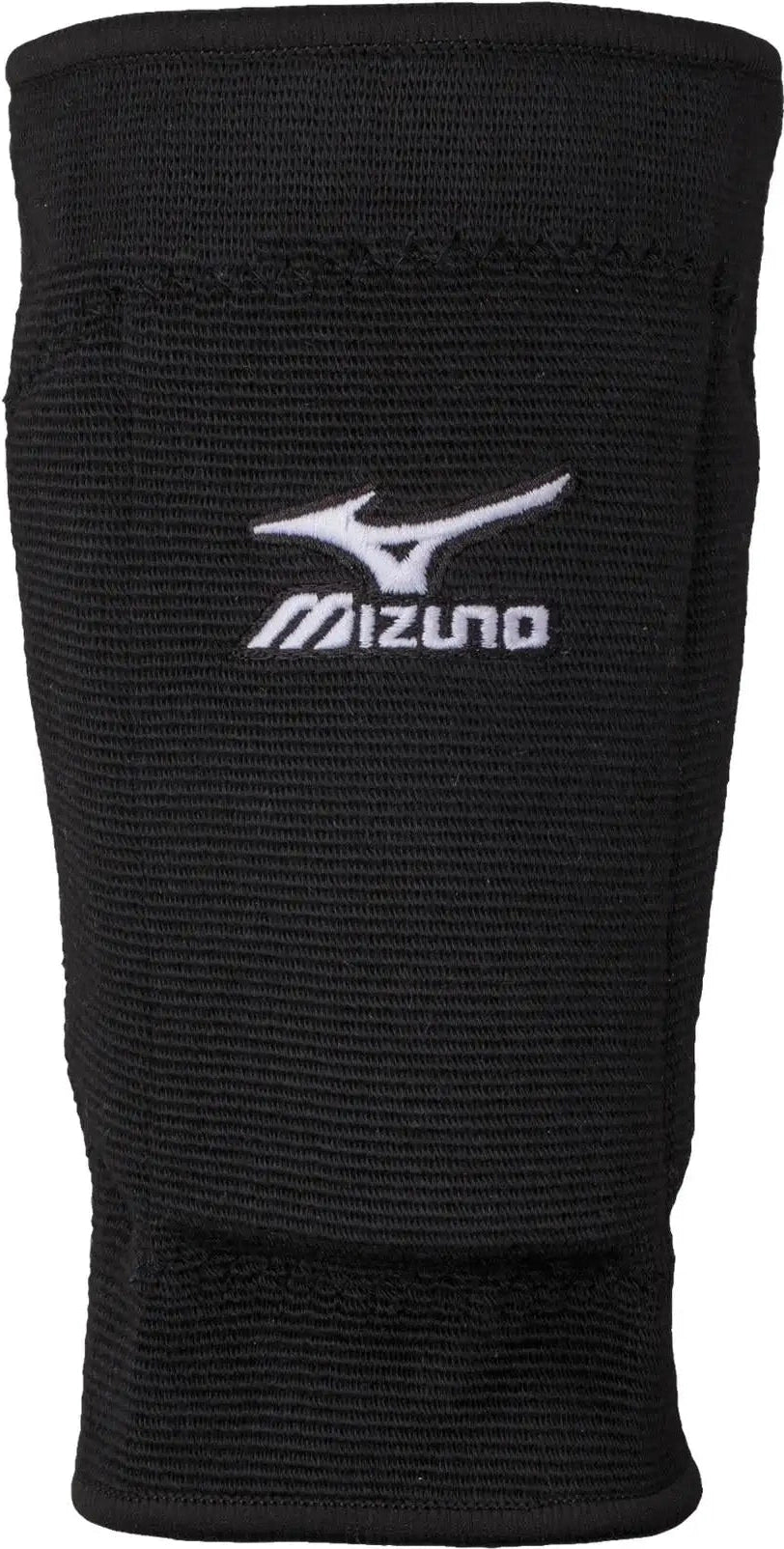 Mizuno 480122 Youth T10 Plus Volleyball Kneepads - Black - one Size