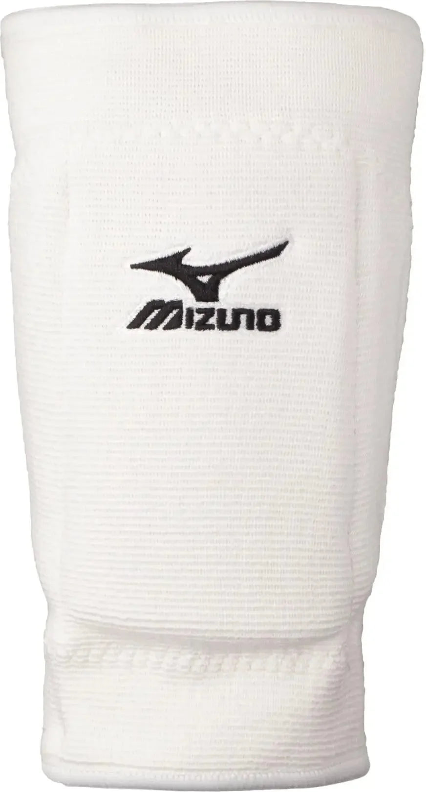 Mizuno 480122 Youth T10 Plus Volleyball Kneepads - White - one Size Fits Most