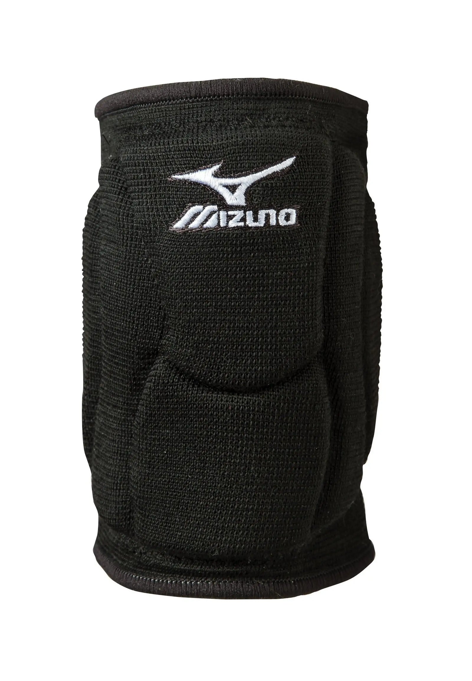 Mizuno 480175 Elite 9 Sl2 Kneepads - Black