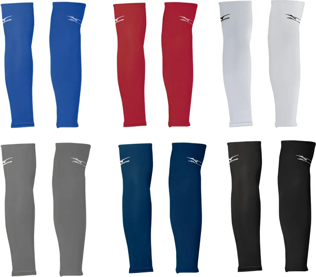 Mizuno 480186 Volleyball Arm Sleeves