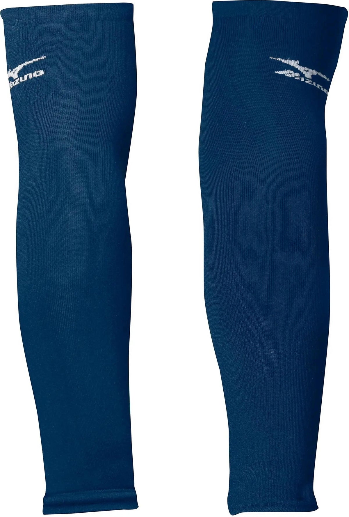Mizuno 480186 Volleyball Arm Sleeves - Navy / one Size