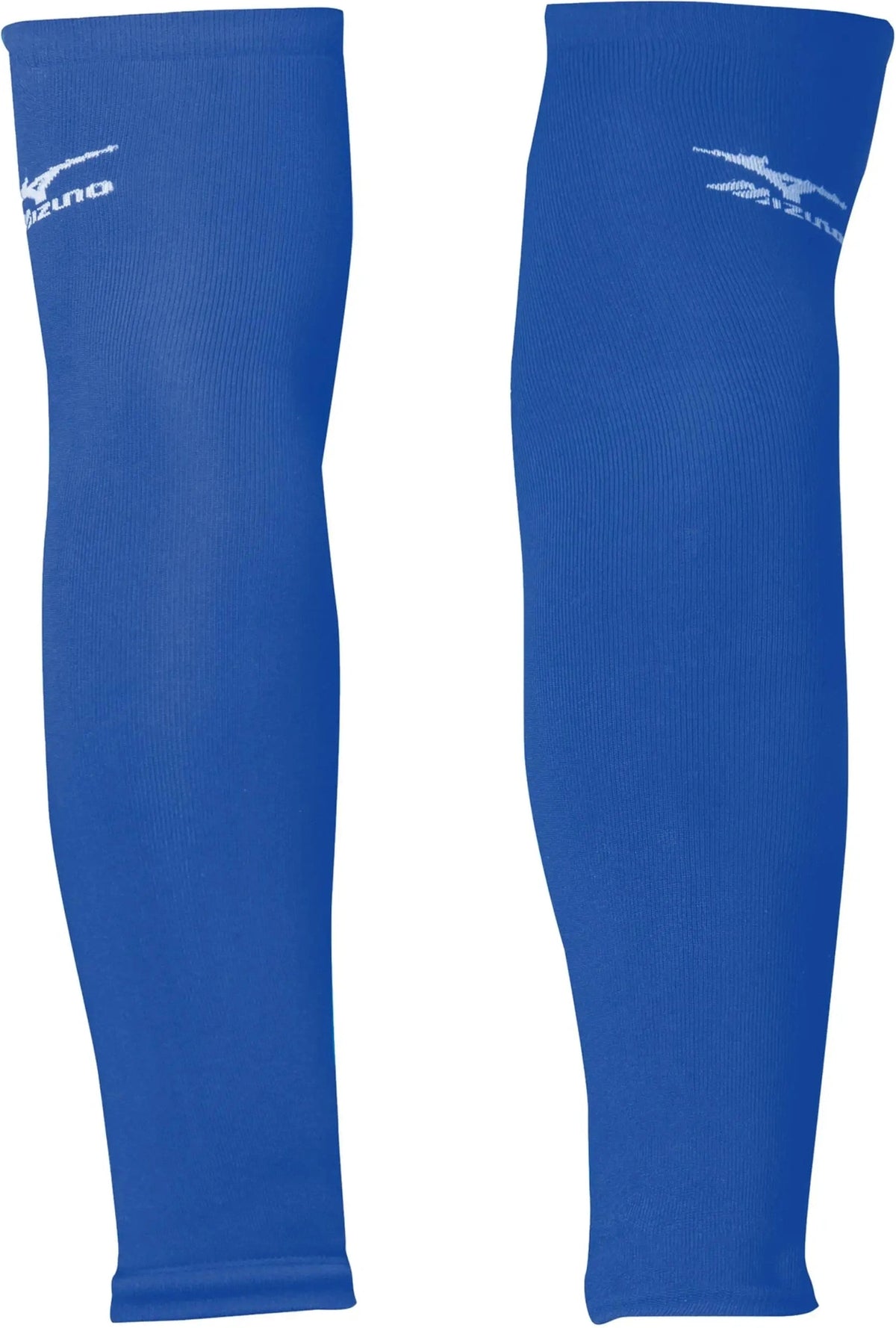 Mizuno 480186 Volleyball Arm Sleeves - Royal / one Size