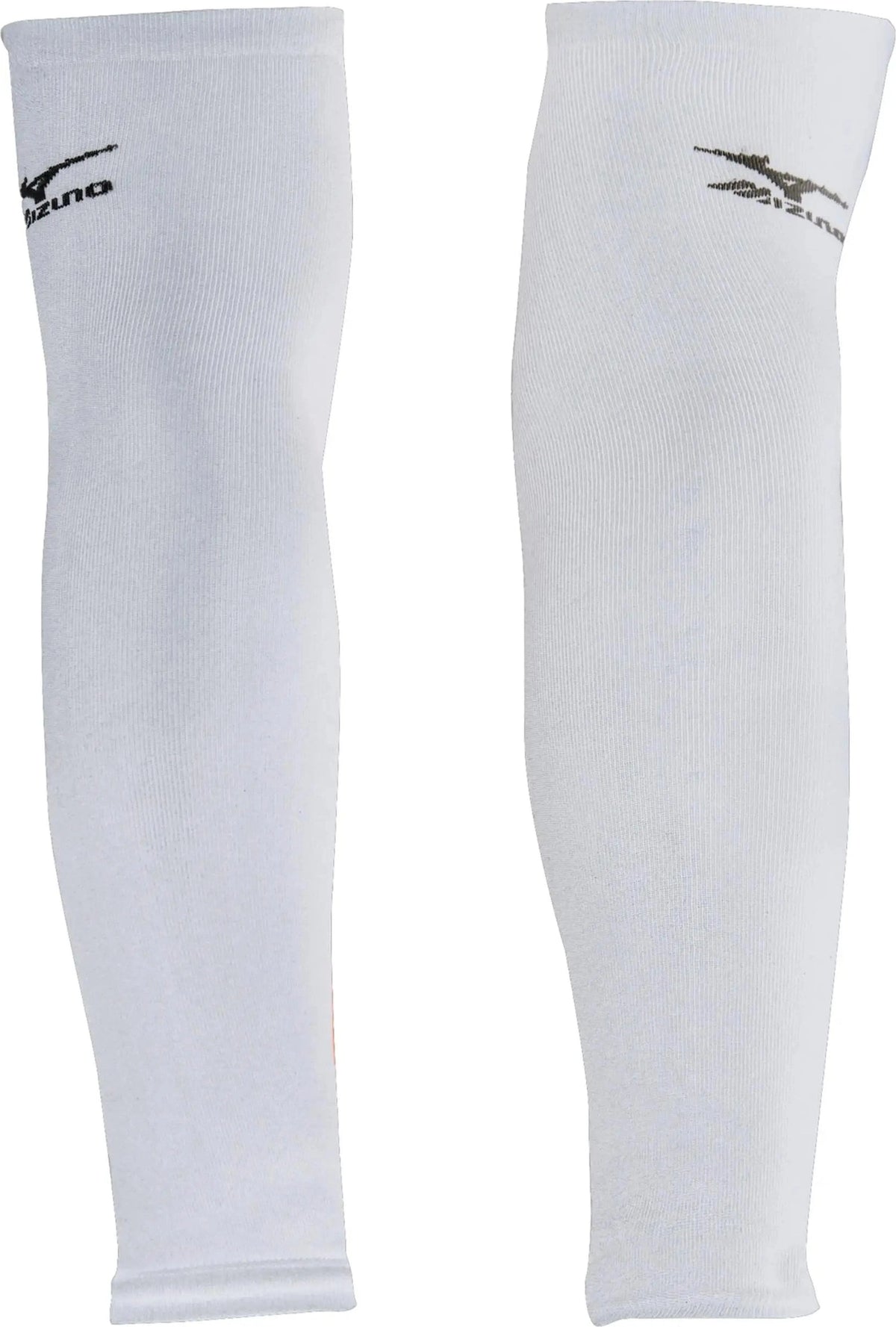 Mizuno 480186 Volleyball Arm Sleeves - White / one Size