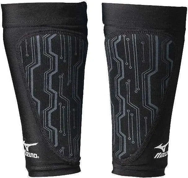 Mizuno 480187 Volleyball Practice Platforms Pair - Black - one Size Fits Most