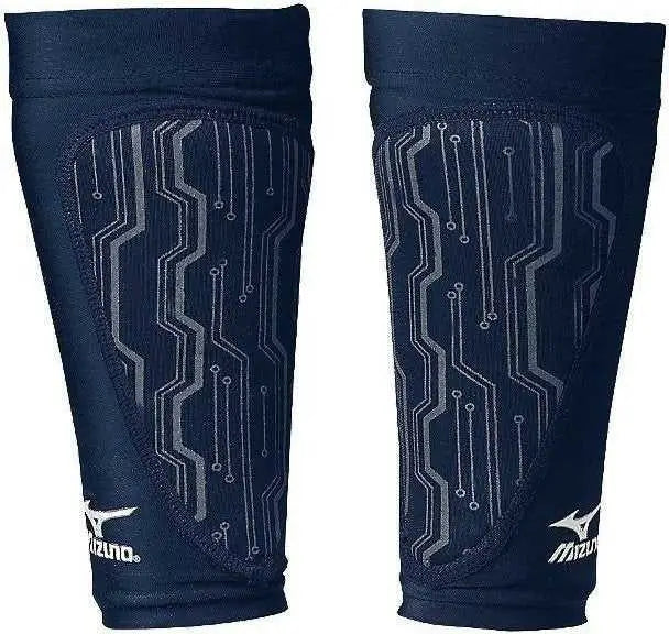 Mizuno 480187 Volleyball Practice Platforms Pair - Navy - one Size Fits Most