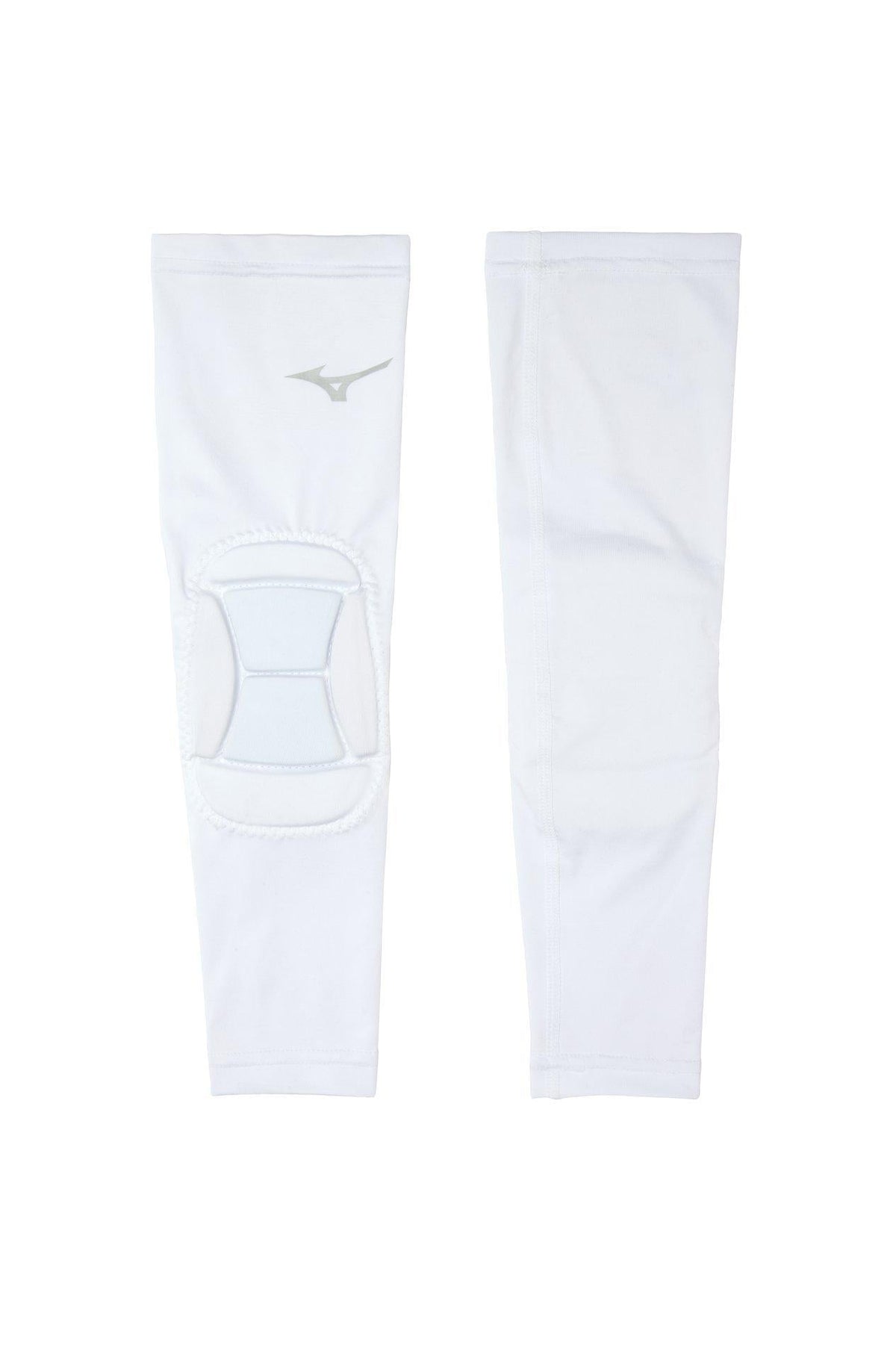 Mizuno 480199 Mzo Padded Sleeves - White