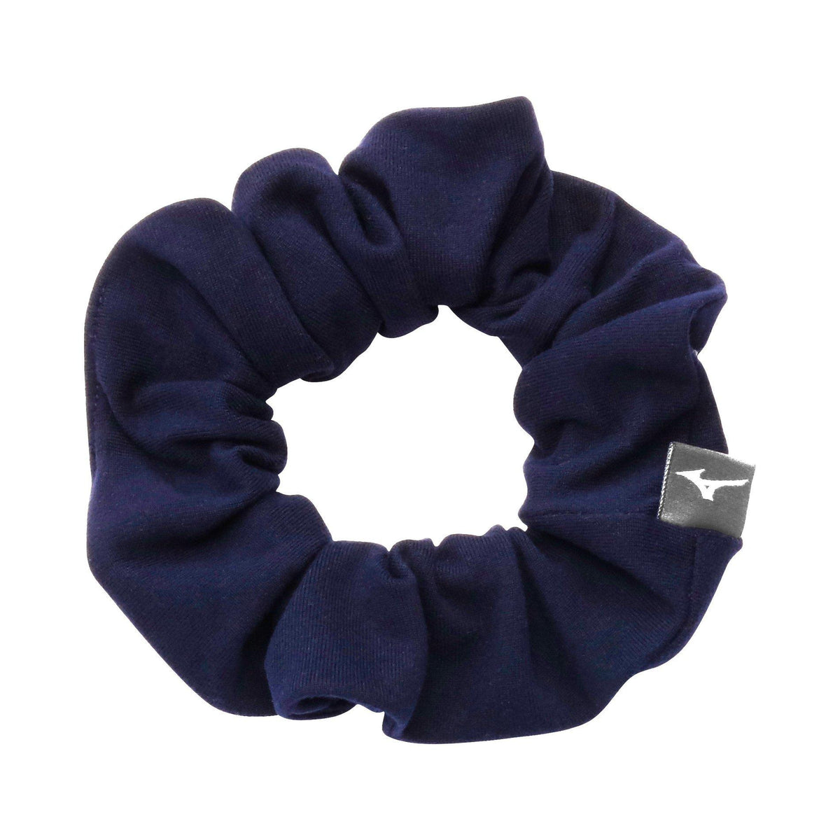 Mizuno 480208 Scrunchie 2-pack - Navy - one Size Fits Most