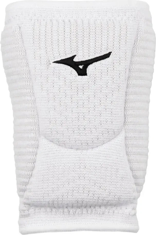 Mizuno 480211 Lr6 Pro Volleyball Knee Pads - White
