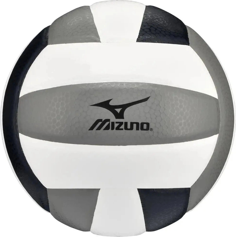 Mizuno 480221 Mz5 Volleyball Ball - Black-gray