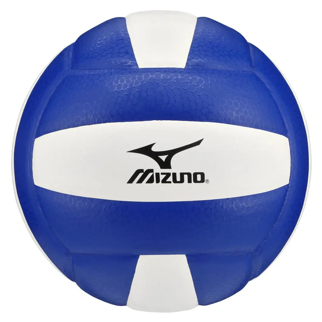 Mizuno 480221 Mz5 Volleyball Ball - Blue-white