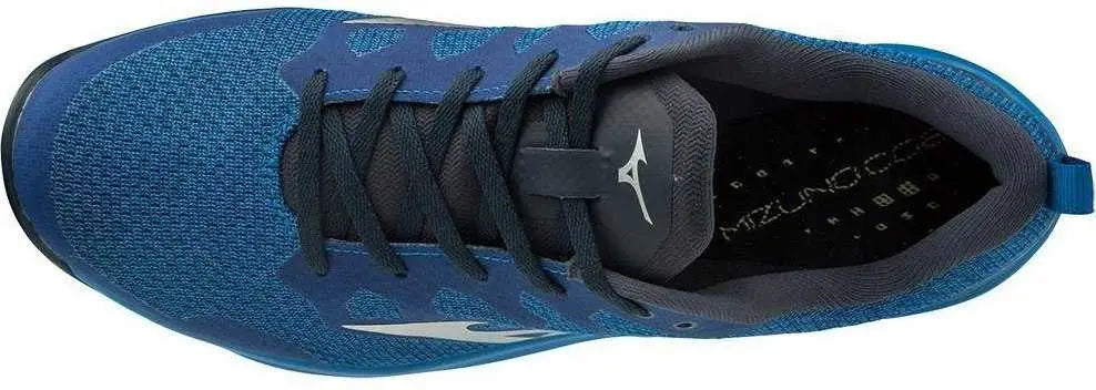 Mizuno 520003 Tc-02 Men’s Training Shoe - Blue