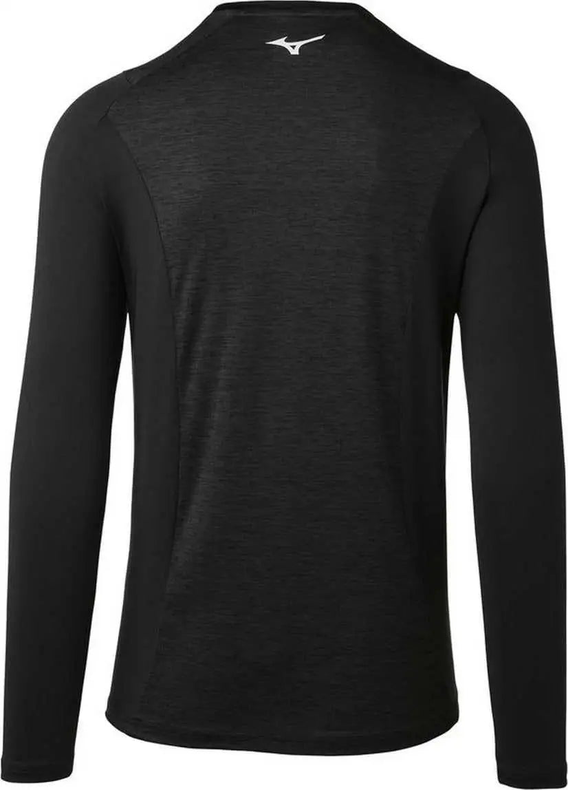 Mizuno 530025 Alpha Stretch Sleeve - Black