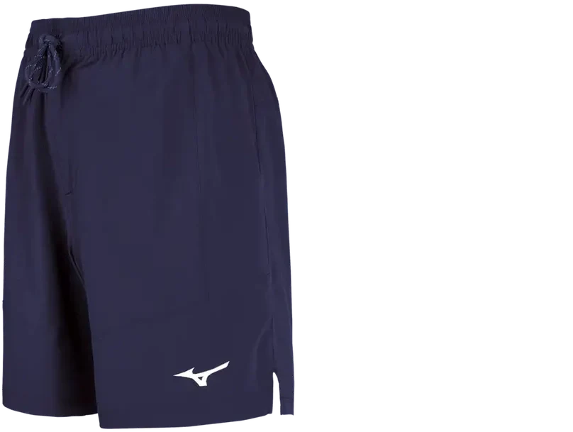 Mizuno 530048 Men’s 7’’ Volley Short - Navy