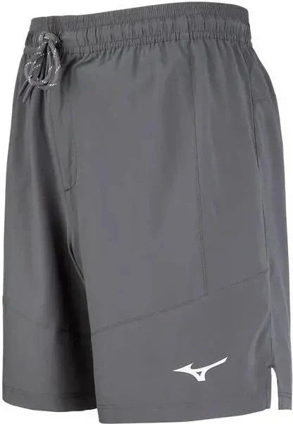 Mizuno 530048 Men’s 7’’ Volley Short - Quiet Shade - Adult Xs