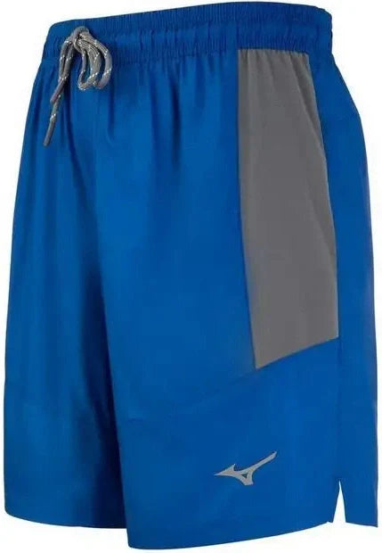 Mizuno 530048 Men’s 7’’ Volley Short - Royal-shade - Adult Xs