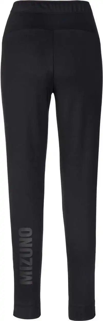 Mizuno 530068 Youth Alpha Quest Trainer - Black