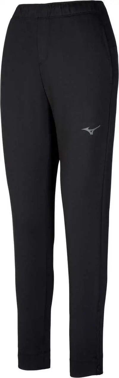 Mizuno 530069 Women’s Alpha Quest Trainer - Black