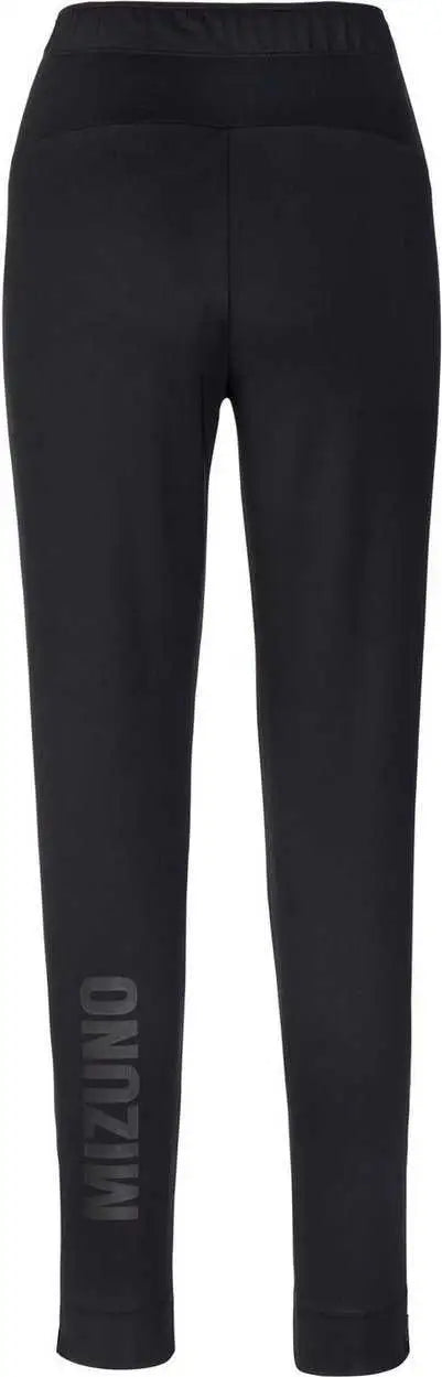 Mizuno 530069 Women’s Alpha Quest Trainer - Black