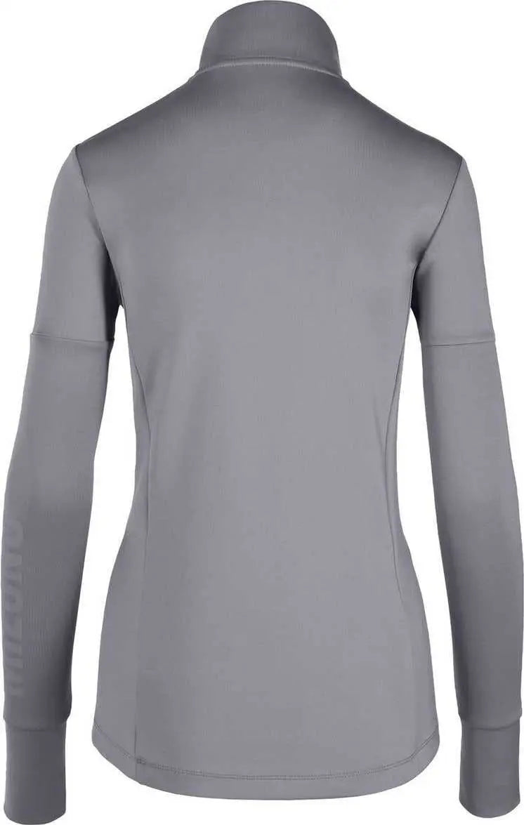 Mizuno 530071 Women’s Alpha Quest Jacket - Quiet Shade