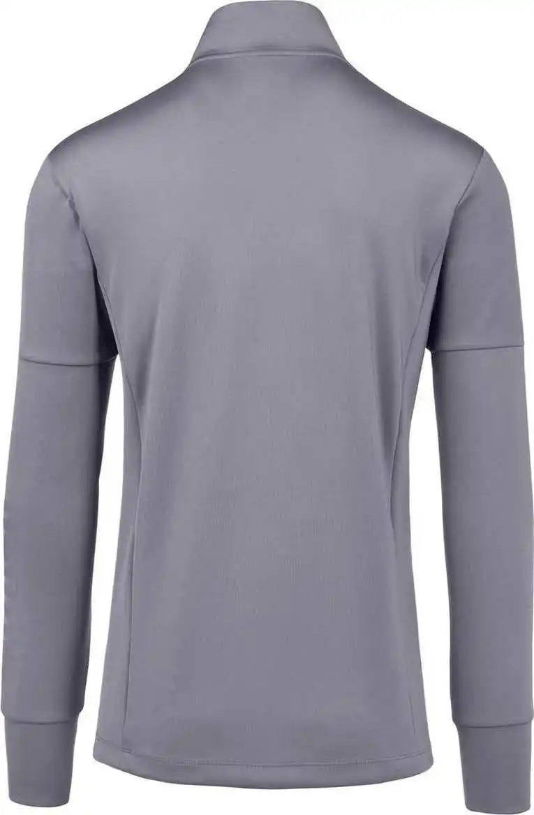 Mizuno 530072 Youth Alpha Quest Jacket - Quiet Shade