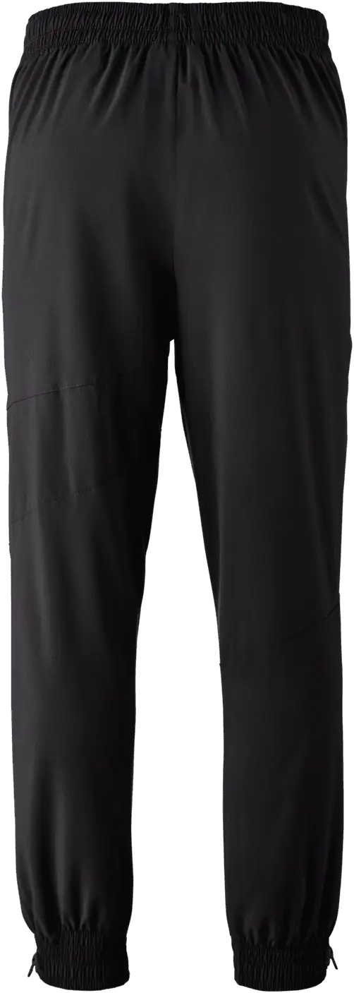 Mizuno 530121 Breaker Team Pants - Black